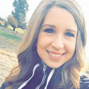 Meet your Posher, Chyann